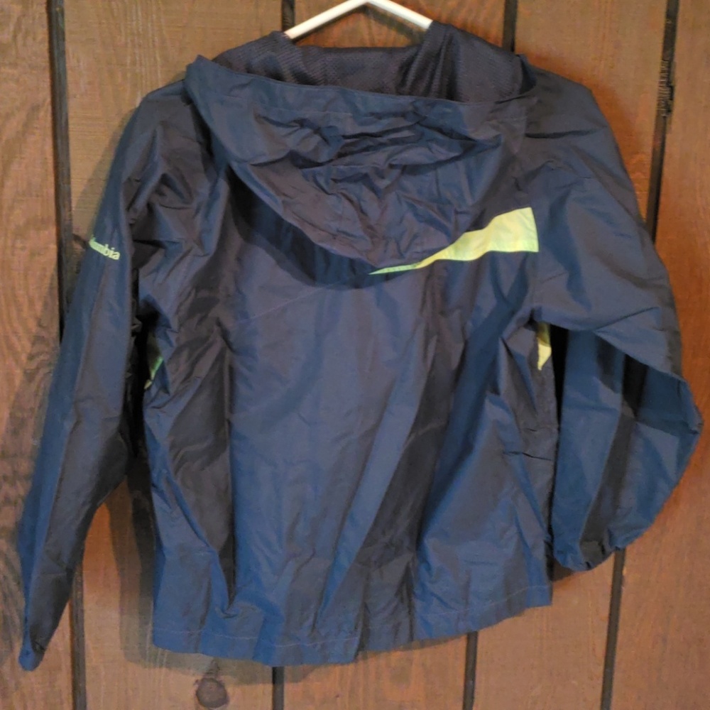 Jacket - Picture 3 of 3